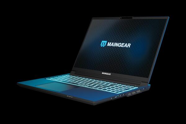 Maingear Super 16 Inch Ra Mắt: Laptop Gaming Màn Hình 300Hz Siêu Nhanh